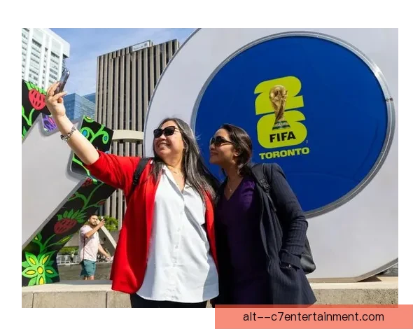 2026世界杯多伦多宣布比赛期间实施特殊用水限制措施