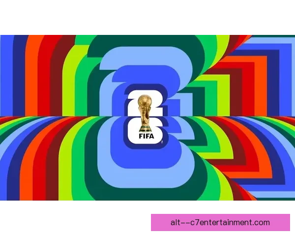 2026世界杯官方播客全景解读赛事幕后故事与精彩瞬间